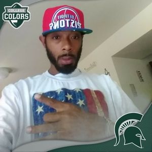 Meet your Posher, Brandon